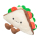 Etui do telefonów Laut MAGMOJI Wallet Sandwich